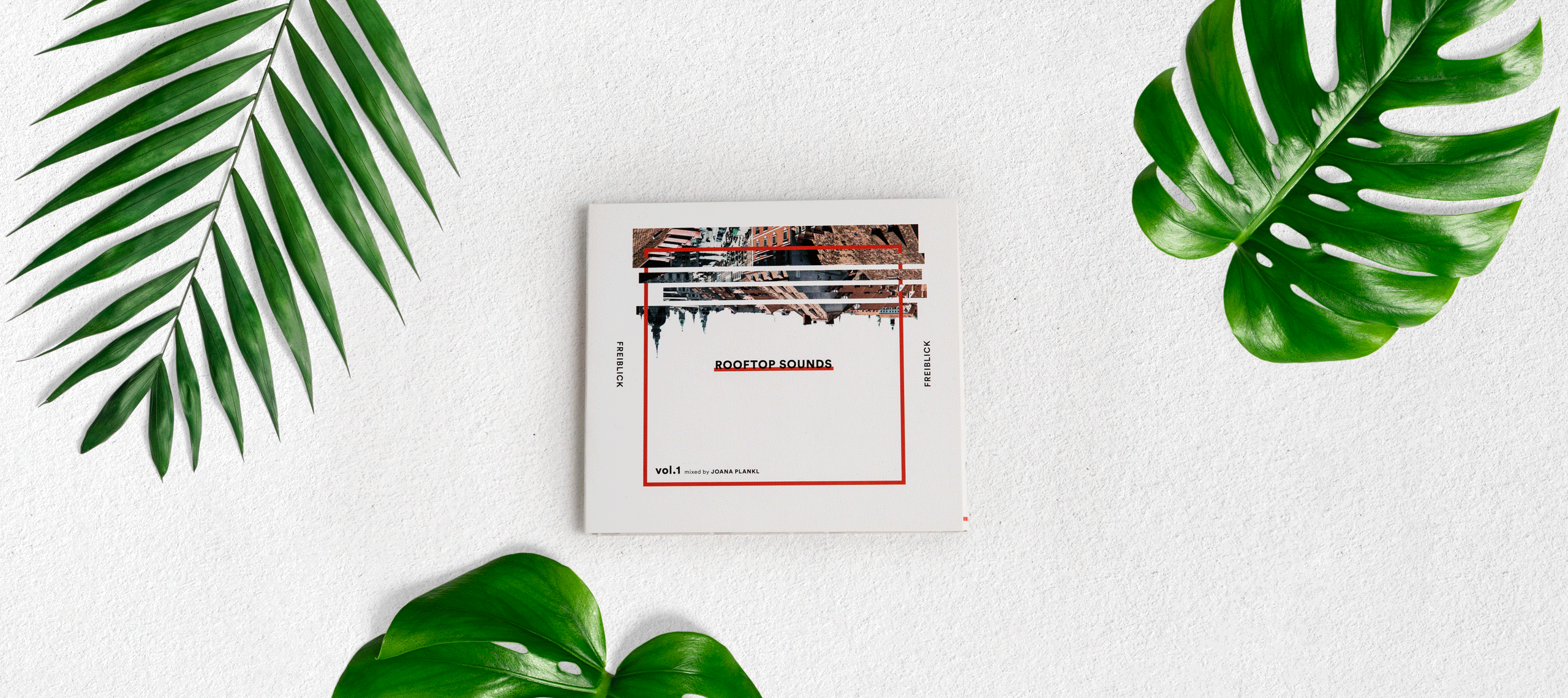 Rooftop_Sounds_Markus_Resch_Album