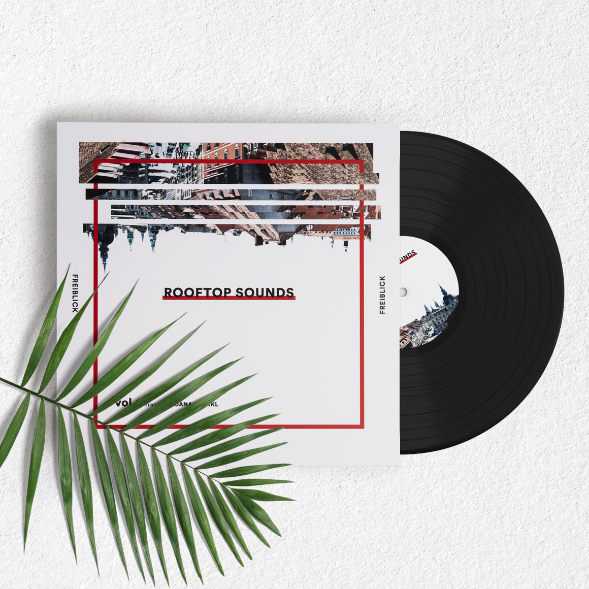 Rooftp_Sounds_Markus_Resch_Vinyl_2017