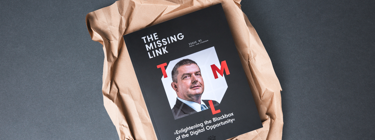 the missing link